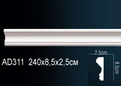  Perfect AD311