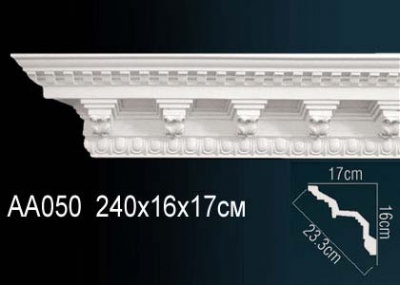    Perfect AA050