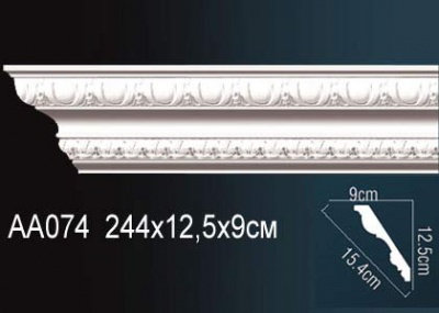    Perfect AA074