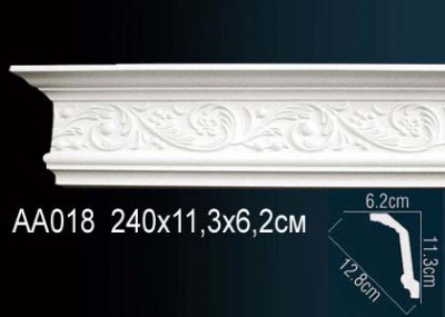    Perfect AA018