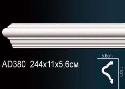  Perfect AD380