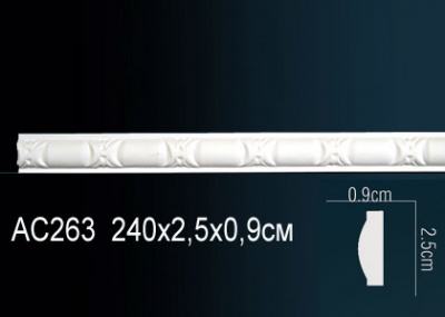  Perfect AC263