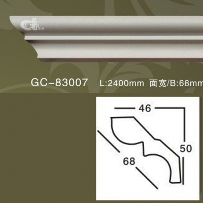  GC83007