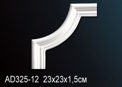       Perfect AD325-12