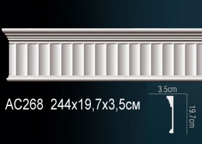  Perfect AC268