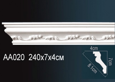    Perfect AA020