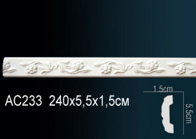  Perfect AC233