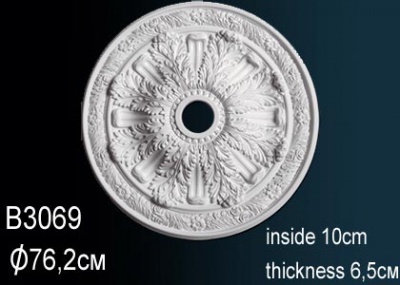    Perfect B3069