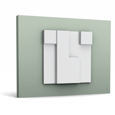  Orac W102 CUBI