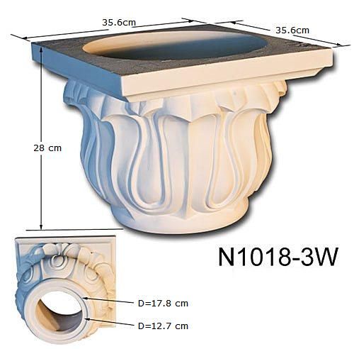    Perfect N1018-3W