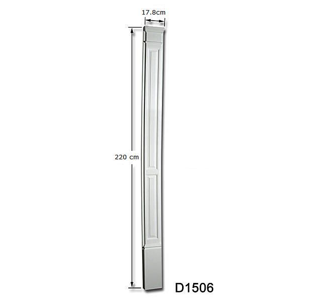    Perfect D1506
