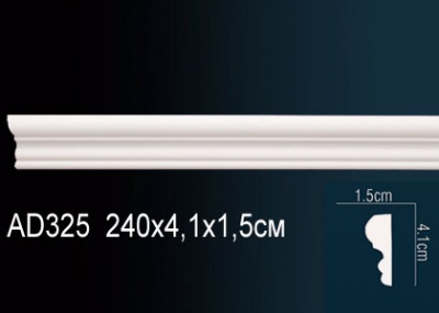  Perfect AD325