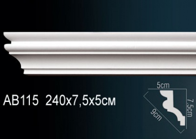    Perfect AB115