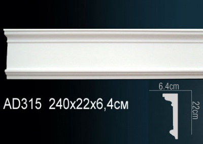  Perfect AD315