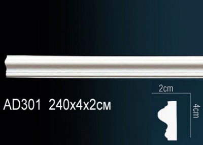  Perfect AD301