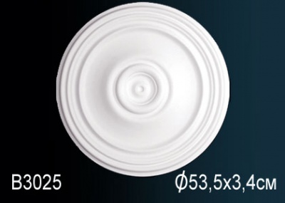    Perfect B3025