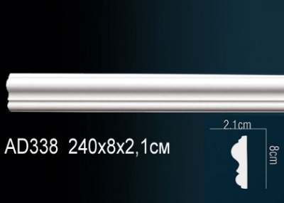  Perfect AD338