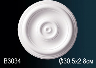    Perfect B3034