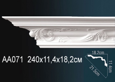    Perfect AA071