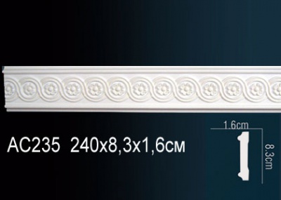 Perfect AC235