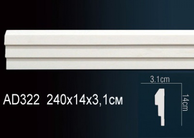  Perfect AD322