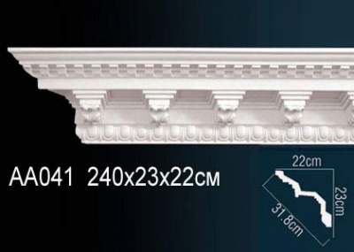    Perfect AA041