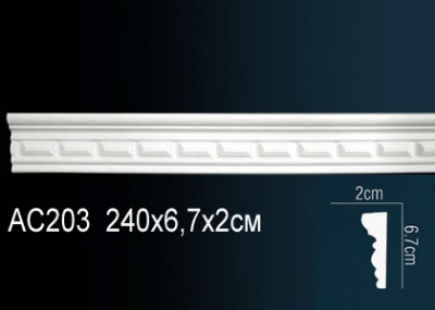  Perfect AC203