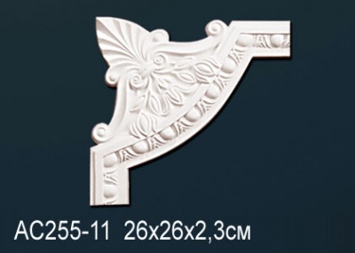       Perfect AC255-11