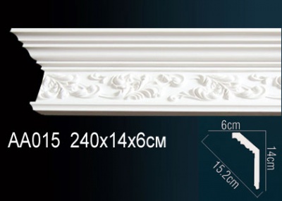    Perfect AA015