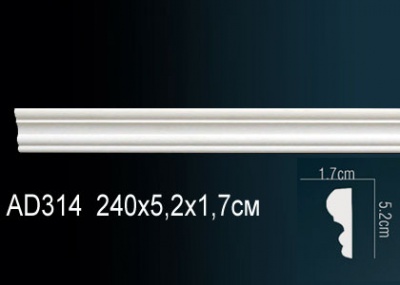  Perfect AD314