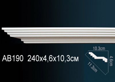    Perfect AB190