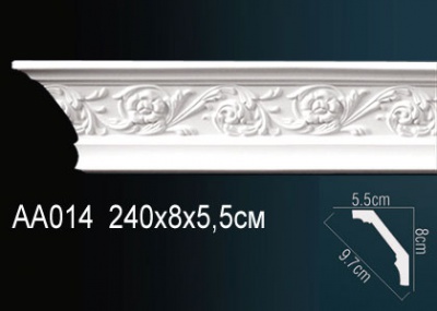    Perfect AA014