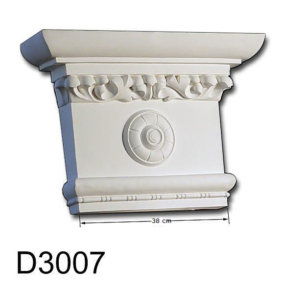    Perfect D3007