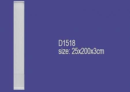    Perfect D1518