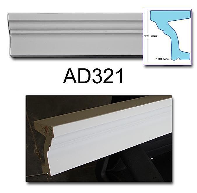   Perfect AD321