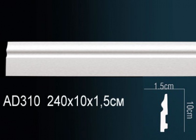     Perfect AD310