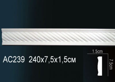  Perfect AC239