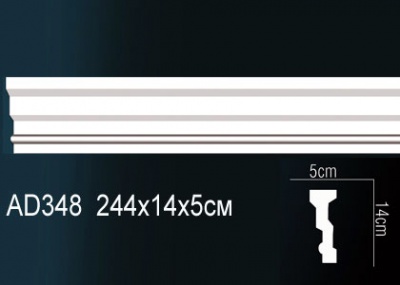   Perfect AD348