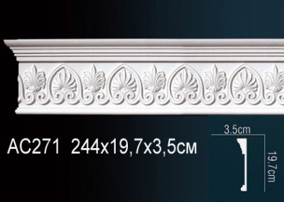  Perfect AC271