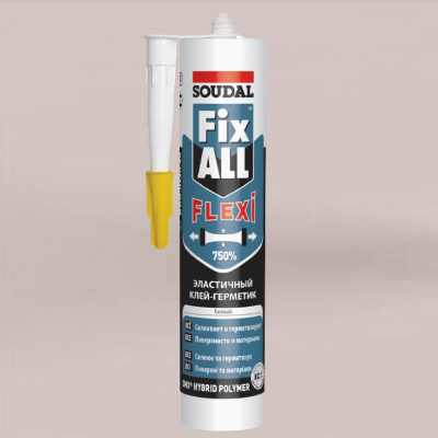   Soudal FixAll Flexi