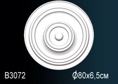    Perfect B3072