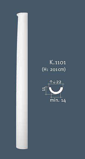    Orac Decor K1101