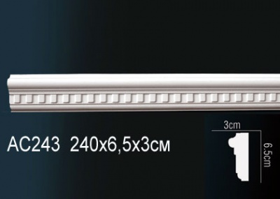  Perfect AC243