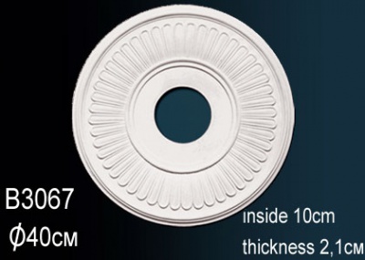    Perfect B3067