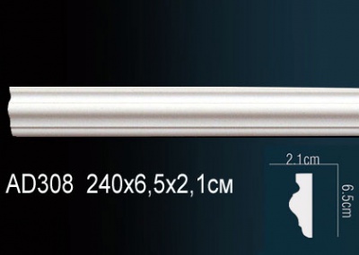  Perfect AD308