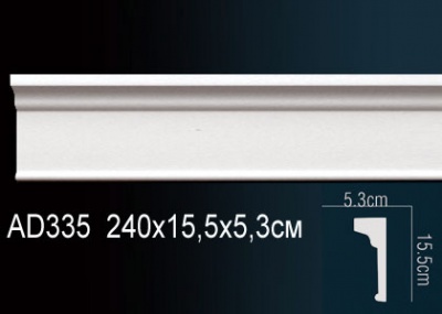  Perfect AD335