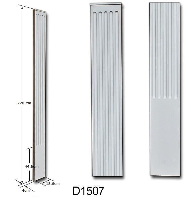    Perfect D1507