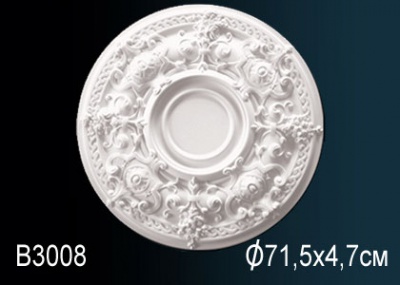    Perfect B3008