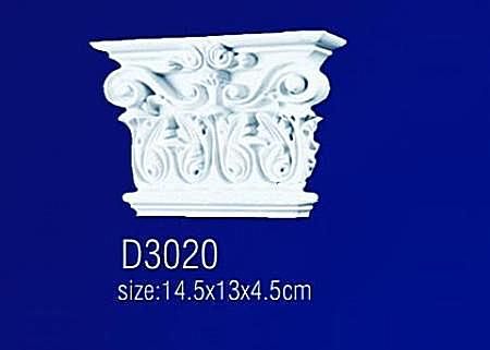    Perfect D3020