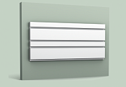  Orac W119 BAR MIX